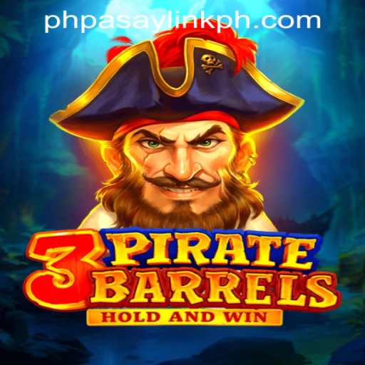 Discover the Exciting World of 3PirateBarrels
