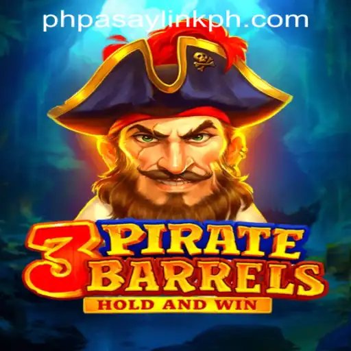 Discover the Exciting World of 3PirateBarrels