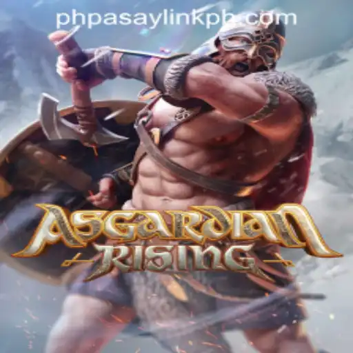 AsgardianRising: A New Era in Gaming with a Filipino Twist