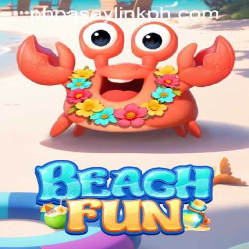 Discover the Excitement of BeachFun: A Dive into Thrilling Coastal Gameplay