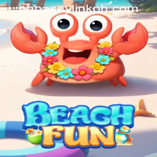 Discover the Excitement of BeachFun: A Dive into Thrilling Coastal Gameplay