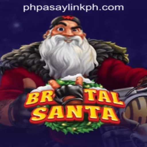 BrutalSanta: A Festive Game Blending Strategy and Adventure