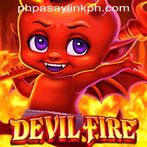 DevilFire: A Captivating Game Experience with a Twist from the Philippines