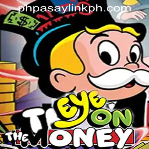 EyeOnTheMoney: A Thrilling Game Experience in the Philippines