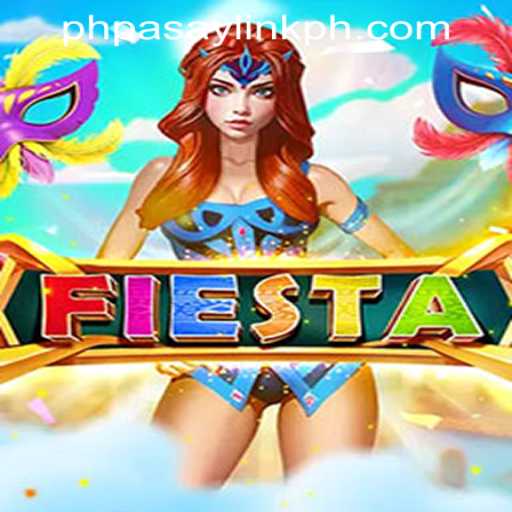 Discovering Fiesta: An Engaging Game in the Philippines