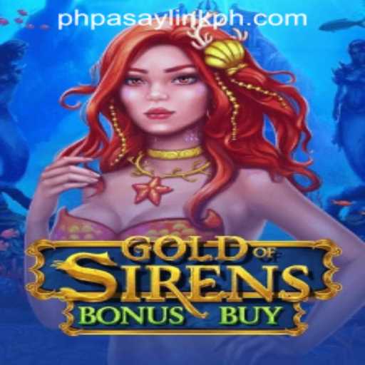 Exploring 'GoldofSirensBonusBuy': A Game of Strategy and Mythology