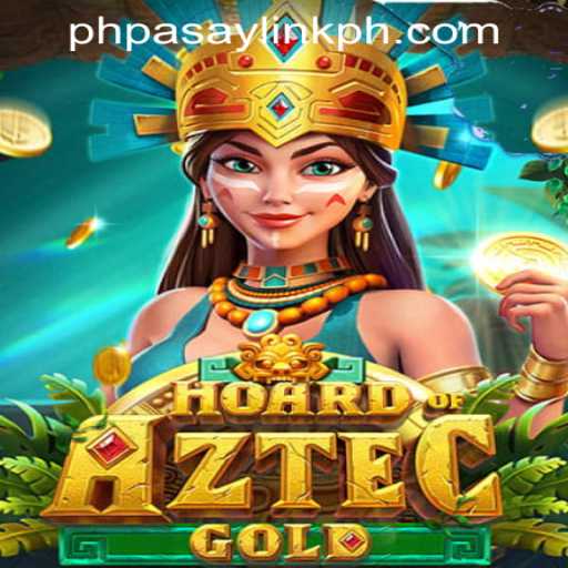 Hoard of Aztec Gold: The Thrilling New Adventure Awaits