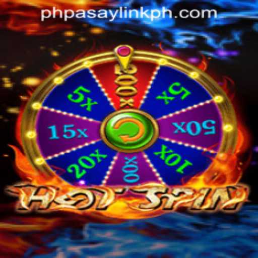 Discover the Excitement of HotSpin: A Thrilling Casino Experience