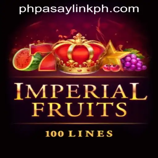 Exploring Imperial Fruits 100: A Glimpse into This Exciting Slot Game