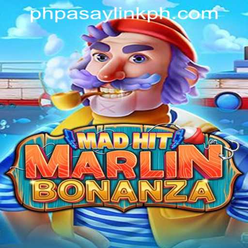 Discover the Thrills of MadHitMarlinBonanza: A Dive into the Gaming Phenomenon