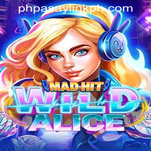 Discover the Adventure of MadHitWildAlice: An Exciting Journey with a Filipino Twist