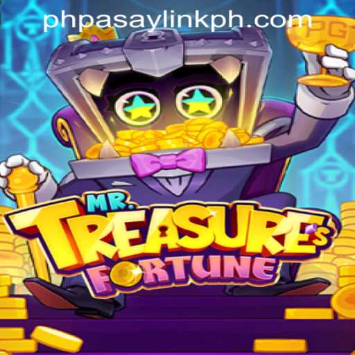 Discover the Exciting World of MrTreasuresFortune and the PHPASAY Link Philippines