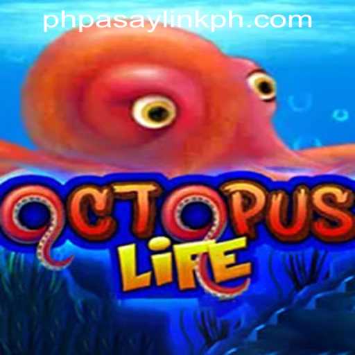 Dive into the Underwater Excitement of OctopusLife