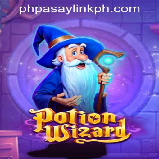 Immerse Yourself in the Magical World of PotionWizard