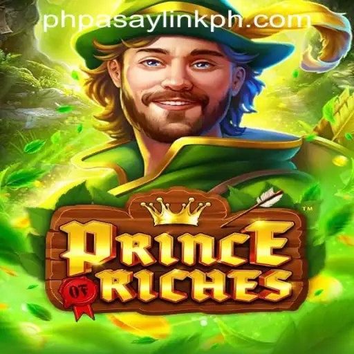 Discover PrinceOfRiches: A New Adventure in Gaming
