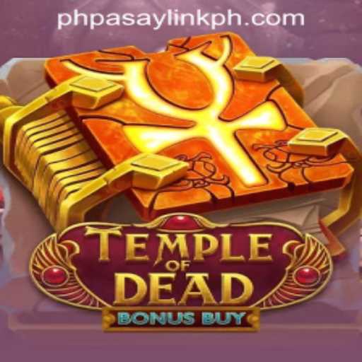 Explore the Enigmatic World of Temple of Dead Bonus Buy: A Descent into Adventure