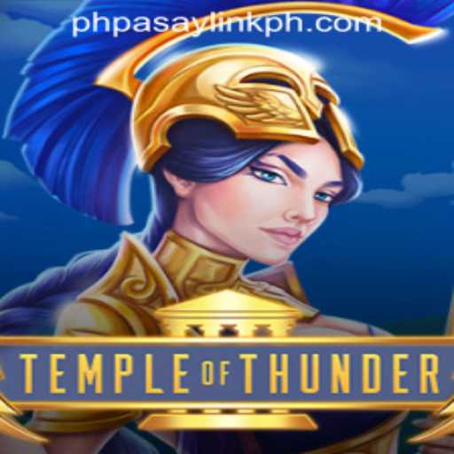 Exploring the Exciting World of TempleofThunder: A New Adventure Awaits