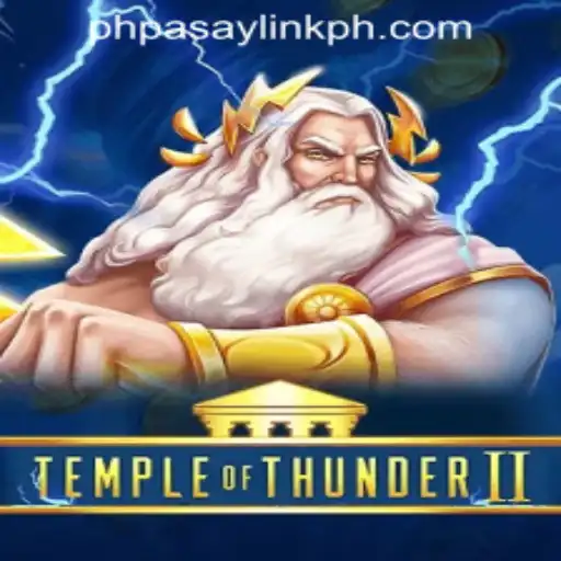 Embark on a Journey in Temple of Thunder II