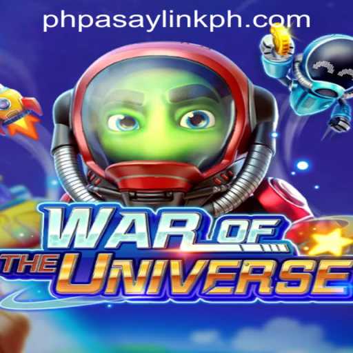 WAROFTHEUNIVERSE: A Dynamic New Strategy Game Set to Captivate Players Worldwide