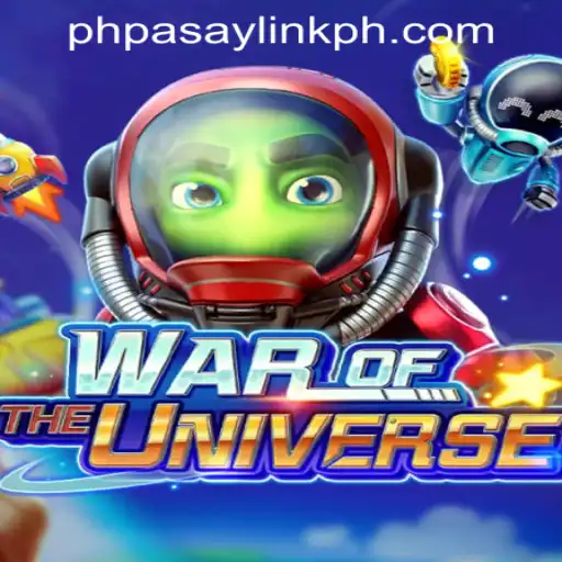 WAROFTHEUNIVERSE: A Dynamic New Strategy Game Set to Captivate Players Worldwide