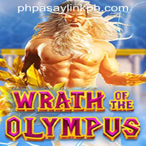 WrathofOlympus: Embark on a Mythical Adventure in the Philippines