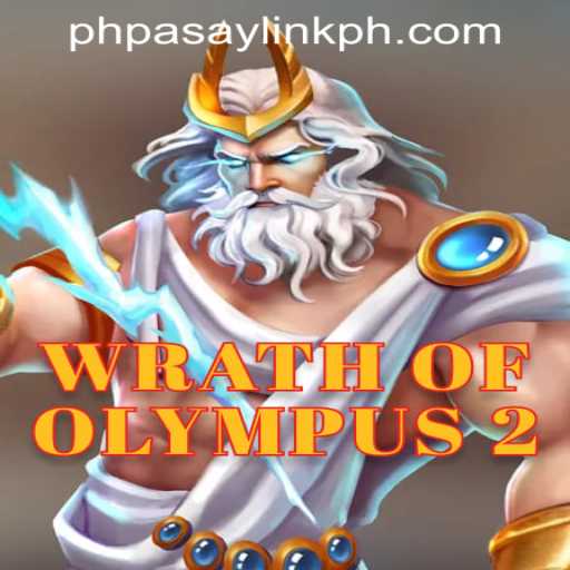 WrathofOlympus2: An Epic Odyssey in Gaming