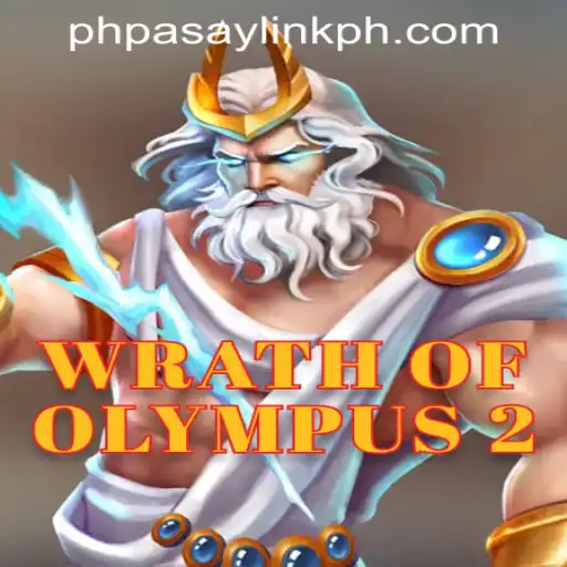 WrathofOlympus2: An Epic Odyssey in Gaming