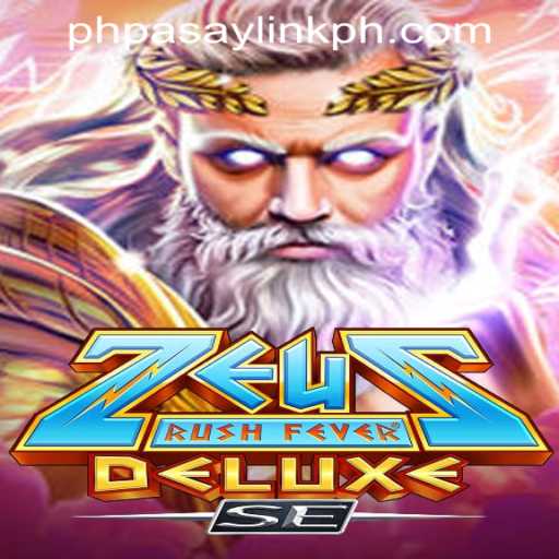 Embark on a Mythical Adventure with ZeusRushFeverDeluxeSE